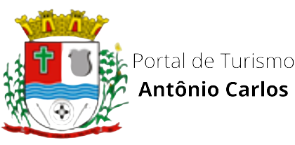 Portal do Turismo de Antonio Carlos